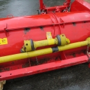 5148 Grimme KS4500 blastkross