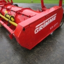 5148 Grimme KS4500 blastkross
