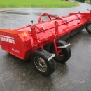 5148 Grimme KS4500 blastkross