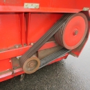 5148 Grimme KS4500 blastkross