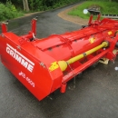 5148 Grimme KS4500 blastkross