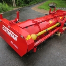 5148 Grimme KS4500 blastkross