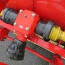 5148 Grimme KS4500 blastkross