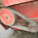 5148 Grimme KS4500 blastkross