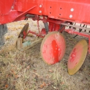 5149 Kverneland Underhaug UN 3200 Kartoffel Legemaschine