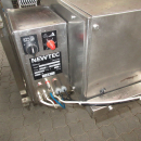 5150 Newtec G30A Waage und Verpackungsmaschine für Möhren / karotten