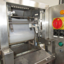 5150 Newtec G30A Waage und Verpackungsmaschine für Möhren / karotten