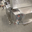 5150 Newtec G30A Waage und Verpackungsmaschine für Möhren / karotten