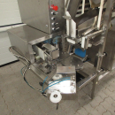 5150 Newtec G30A Waage und Verpackungsmaschine für Möhren / karotten