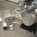 5150 Newtec G30A Waage und Verpackungsmaschine für Möhren / karotten
