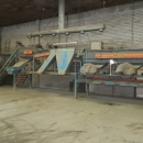 5153 EMVE screen grading line