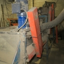 5153 EMVE screen grading line