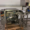 5155 Newtec 2000 / G45 weigher and bagger