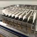 5155 Newtec 2000 / G45 weigher and bagger