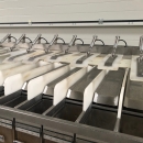 5155 Newtec 2000 / G45 weigher and bagger