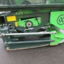 5157 Miedema Structural belt planter for bed
