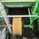 5157 Miedema Structural belt planter for bed