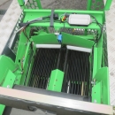 5157 Miedema Structural belt planter for bed