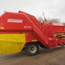 5161 Grimme SE75-20 Kartoffelroder