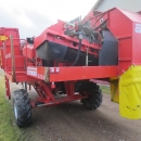 5161 Grimme SE75-20 Kartoffelroder