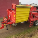 5161 Grimme SE75-20 Kartoffelroder