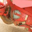 5161 Grimme SE75-20 Kartoffelroder