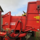 5161 Grimme SE75-20 Kartoffelroder