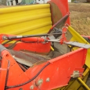 5161 Grimme SE75-20 Kartoffelroder