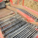 5161 Grimme SE75-20 Kartoffelroder