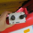 5161 Grimme SE75-20 Kartoffelroder