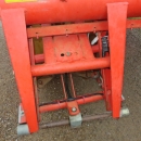 5161 Grimme SE75-20 Kartoffelroder