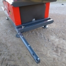 5166 Miedema MB33 box filler double