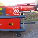 5166 Miedema MB33 box filler double
