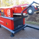 5166 Miedema MB33 box filler double