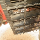 5169 Grimme SE75-40 potato harvester