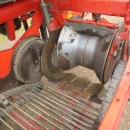 5169 Grimme SE75-40 potato harvester