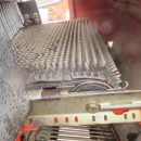 5169 Grimme SE75-40 potato harvester