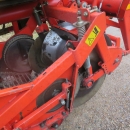 5169 Grimme SE75-40 potato harvester