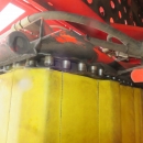 5169 Grimme SE75-40 potato harvester