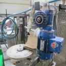 5172 Gillenkirch 7000E Verpackungsmaschine