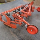 5173 Grimme kupformare 4x80 cm