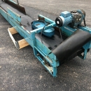 5175 EMVE plantransportör 9300x550 mm