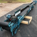 5175 EMVE plantransportör 9300x550 mm
