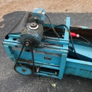 5175 EMVE plantransportör 9300x550 mm
