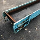 5175 EMVE plantransportör 9300x550 mm