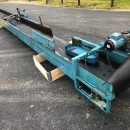 5175 EMVE plantransportör 9300x550 mm