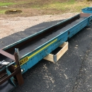 5175 EMVE plantransportör 9300x550 mm
