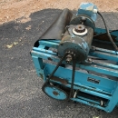 5175 EMVE plantransportör 9300x550 mm