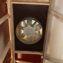5176 A-Lab Lagerstyrning komplett ventilation för POTETLAGER! MICRO 2004! 