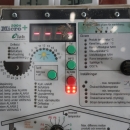5176 A-Lab Lagerstyrning komplett ventilation för POTETLAGER! MICRO 2004! 